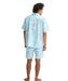 BILLABONG メンズ SUBMERSIBLE SHIRTS 半袖シャツ 【2026年春夏モデル】 DBL / L