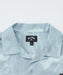 BILLABONG メンズ SUBMERSIBLE SHIRTS 半袖シャツ 【2026年春夏モデル】 DBL / L