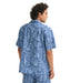 BILLABONG メンズ SUBMERSIBLE SHIRTS 半袖シャツ 【2026年春夏モデル】 NVY / XL