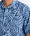 BILLABONG メンズ SUBMERSIBLE SHIRTS 半袖シャツ 【2026年春夏モデル】 NVY / XL
