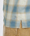 BILLABONG メンズ GARAGE SHIRTS 半袖シャツ 【2026年春夏モデル】 BLU / XL