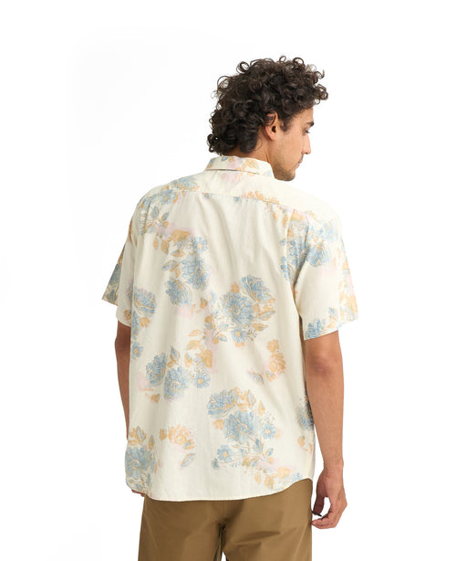 BILLABONG メンズ SUNDAYS SS 半袖シャツ 【2026年春夏モデル】 CNO / XL