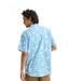 BILLABONG メンズ SUNDAYS MINI SS 半袖シャツ 【2026年春夏モデル】 CBD / XL