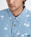 BILLABONG メンズ SUNDAYS MINI SS 半袖シャツ 【2026年春夏モデル】 CBD / XL