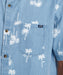 BILLABONG メンズ SUNDAYS MINI SS 半袖シャツ 【2026年春夏モデル】 CBD / XL