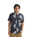 BILLABONG メンズ SUNDAYS HI SS 半袖シャツ 【2026年春夏モデル】 BLK / XL