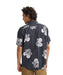 BILLABONG メンズ SUNDAYS HI SS 半袖シャツ 【2026年春夏モデル】 BLK / XL