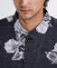 BILLABONG メンズ SUNDAYS HI SS 半袖シャツ 【2026年春夏モデル】 BLK / XL