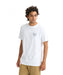 BILLABONG メンズ SQUARE Tシャツ 【2026年春夏モデル】 WHT / XL