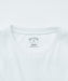 BILLABONG メンズ SQUARE Tシャツ 【2026年春夏モデル】 WHT / XL