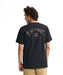 BILLABONG メンズ ARCH Tシャツ 【2026年春夏モデル】 BLK / L