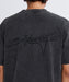 BILLABONG メンズ SCRIPT LOGO Tシャツ 【2026年春夏モデル】 BWH / XL