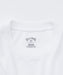 BILLABONG メンズ THEME ARCH Tシャツ 【2026年春夏モデル】 WHT / XL