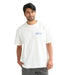 BILLABONG メンズ SIGN Tシャツ 【2026年春夏モデル】 CRM / XL