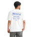 BILLABONG メンズ SIGN Tシャツ 【2026年春夏モデル】 CRM / XL