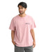 BILLABONG メンズ SIGN Tシャツ 【2026年春夏モデル】 FAR / XL