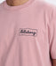 BILLABONG メンズ SIGN Tシャツ 【2026年春夏モデル】 FAR / XL