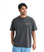 BILLABONG メンズ SIGN Tシャツ 【2026年春夏モデル】 WAA / XL