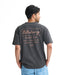 BILLABONG メンズ SIGN Tシャツ 【2026年春夏モデル】 WAA / XL