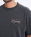 BILLABONG メンズ SIGN Tシャツ 【2026年春夏モデル】 WAA / XL