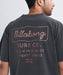 BILLABONG メンズ SIGN Tシャツ 【2026年春夏モデル】 WAA / XL