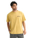 BILLABONG メンズ SIGN Tシャツ 【2026年春夏モデル】 YEK0 / XL