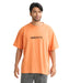 BILLABONG メンズ SLICE LOGO Tシャツ 【2026年春夏モデル】 ORG / XL