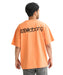 BILLABONG メンズ SLICE LOGO Tシャツ 【2026年春夏モデル】 ORG / XL