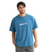 BILLABONG メンズ SLICE LOGO Tシャツ 【2026年春夏モデル】 RTL / XL