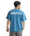 BILLABONG メンズ SLICE LOGO Tシャツ 【2026年春夏モデル】 RTL / XL