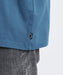 BILLABONG メンズ SLICE LOGO Tシャツ 【2026年春夏モデル】 RTL / XL