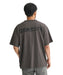 BILLABONG メンズ SLICE LOGO Tシャツ 【2026年春夏モデル】 WAA / XL