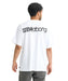 BILLABONG メンズ SLICE LOGO Tシャツ 【2026年春夏モデル】 WHT / XL