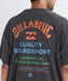 BILLABONG メンズ ARCH 73 Tシャツ 【2026年春夏モデル】 WAA / XL