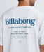 BILLABONG メンズ TITLE LINE Tシャツ 【2026年春夏モデル】 GRH / L