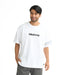 BILLABONG メンズ TITLE LINE Tシャツ 【2026年春夏モデル】 WHT / L