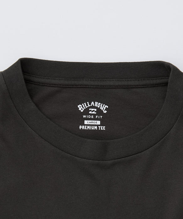 BILLABONG メンズ CHOICES Tシャツ 【2026年春夏モデル】 WAA / XL