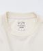 BILLABONG メンズ MAKE TRACKS Tシャツ 【2026年春夏モデル】 CRM / XL