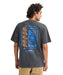 BILLABONG メンズ DESTINATION TOKYO Tシャツ 【2026年春夏モデル】 WAA / L
