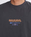 BILLABONG メンズ DESTINATION TOKYO Tシャツ 【2026年春夏モデル】 WAA / L