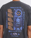 BILLABONG メンズ DESTINATION TOKYO Tシャツ 【2026年春夏モデル】 WAA / L