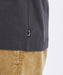 BILLABONG メンズ DESTINATION TOKYO Tシャツ 【2026年春夏モデル】 WAA / L