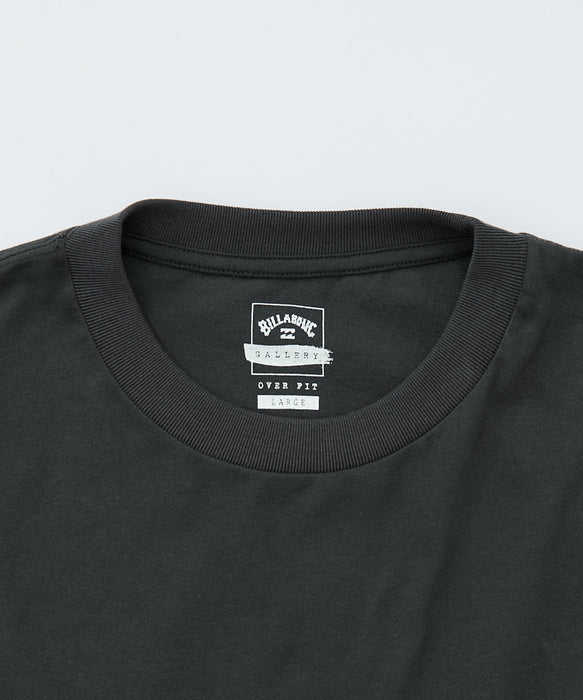 BILLABONG メンズ DESTINATION TOKYO Tシャツ 【2026年春夏モデル】 WAA / L