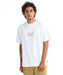 BILLABONG メンズ DESTINATION TOKYO Tシャツ 【2026年春夏モデル】 WHT / L