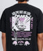 BILLABONG メンズ DESTINATION OSAKA Tシャツ 【2026年春夏モデル】 BLK / L