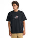 BILLABONG メンズ DESTINATION KYOTO Tシャツ 【2026年春夏モデル】 BLK / L