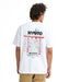 BILLABONG メンズ DESTINATION KYOTO Tシャツ 【2026年春夏モデル】 WHT / L