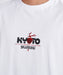 BILLABONG メンズ DESTINATION KYOTO Tシャツ 【2026年春夏モデル】 WHT / L