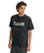 BILLABONG メンズ MEGUMU Tシャツ 【2026年春夏モデル】 BLK / XL