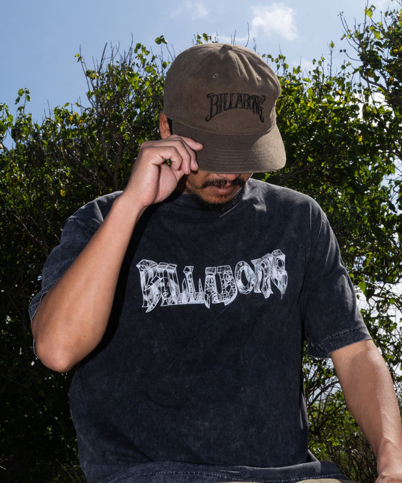 BILLABONG メンズ 【BILLABONG GALLERY -MEGUMU-】【OVER FIT】MEGUMU Tシャツ 【2026年春夏モデル】